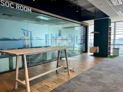 ONE GEORGE STREET (D1), Office #452088451